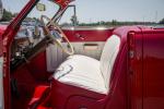 Cadillac Series 62 Convertible Sedan 1941 года